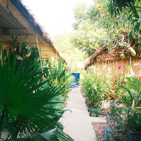 Siem Reap Homesteading II Ngoại thất bức ảnh