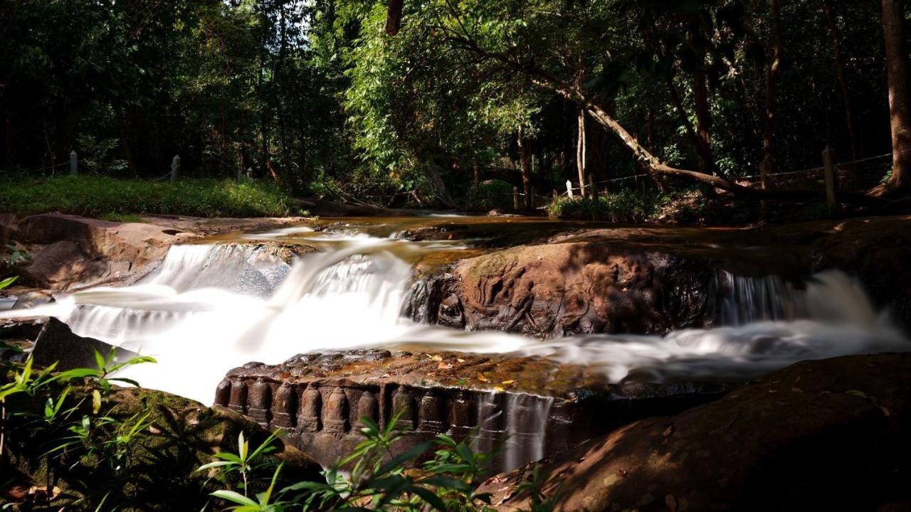 Siem Reap Homesteading II Ngoại thất bức ảnh