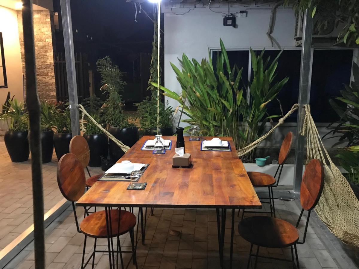 Siem Reap Homesteading II Ngoại thất bức ảnh