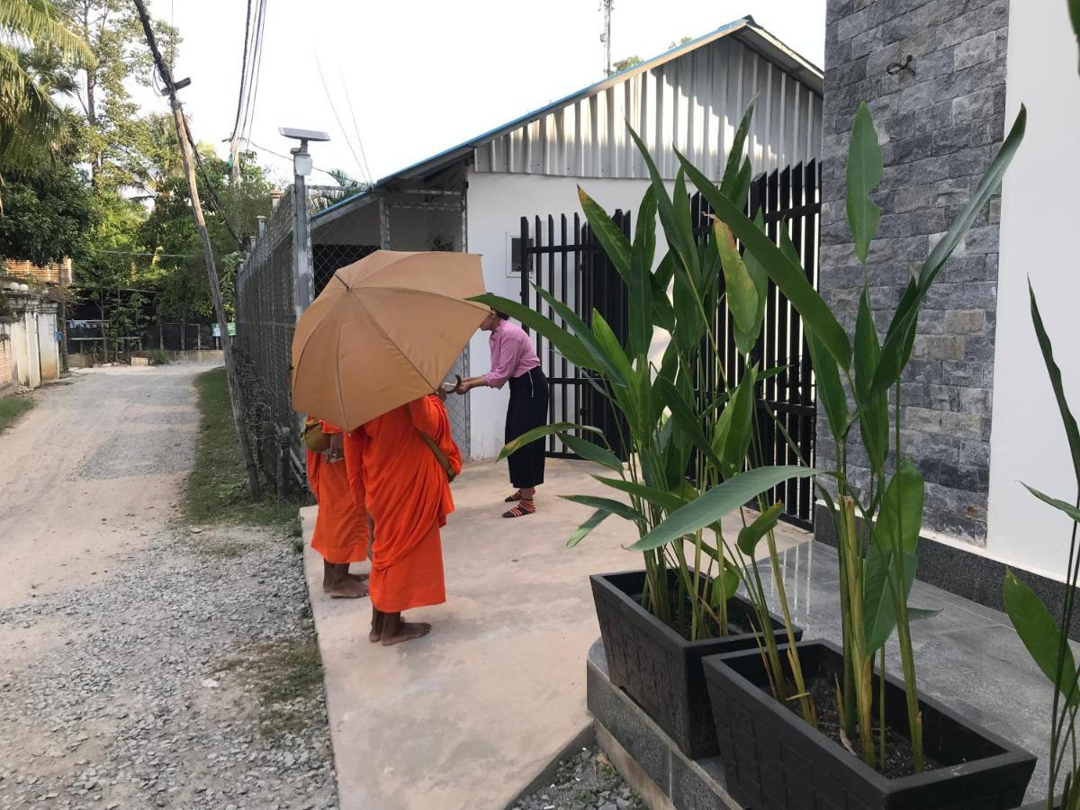 Siem Reap Homesteading II Ngoại thất bức ảnh