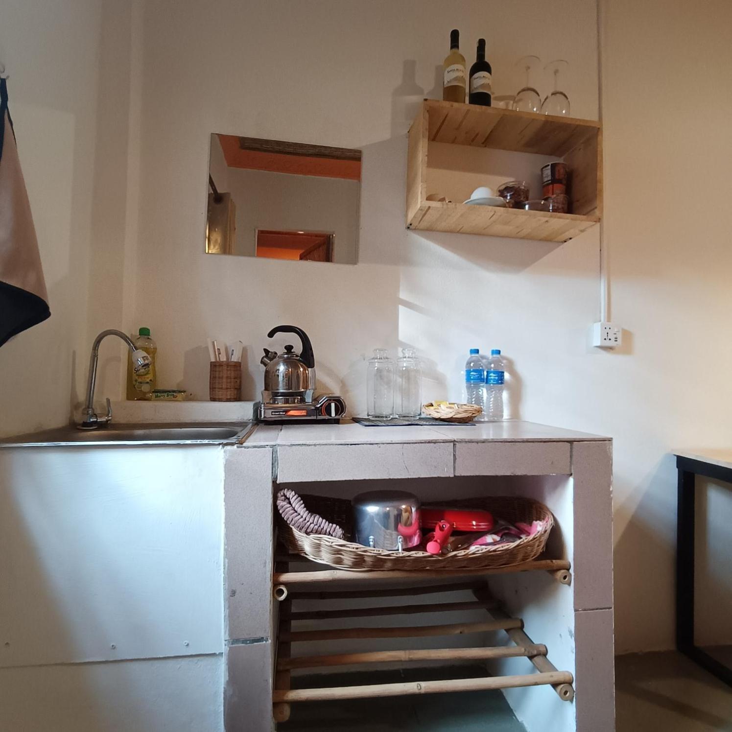 Siem Reap Homesteading II Ngoại thất bức ảnh