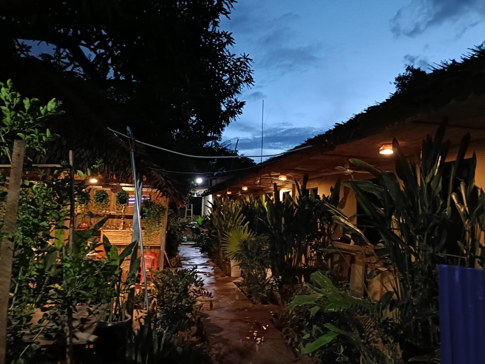 Siem Reap Homesteading II Ngoại thất bức ảnh