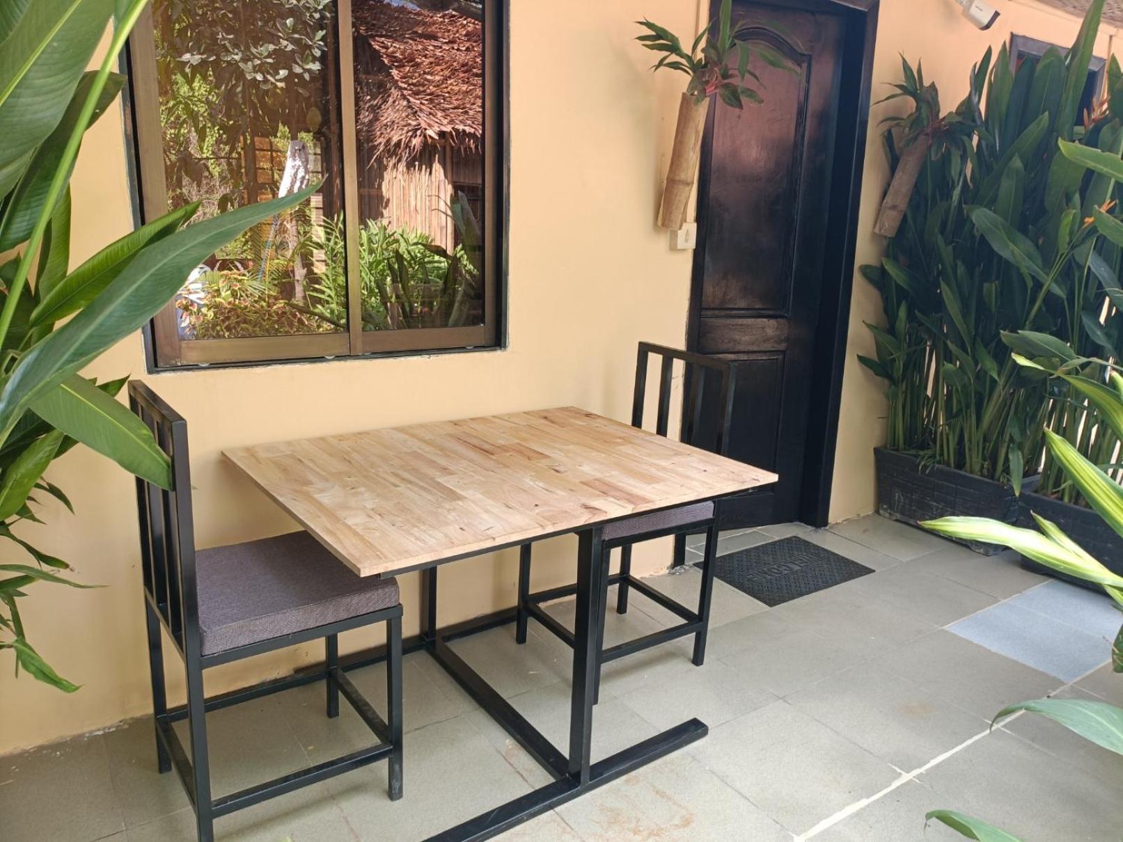 Siem Reap Homesteading II Ngoại thất bức ảnh