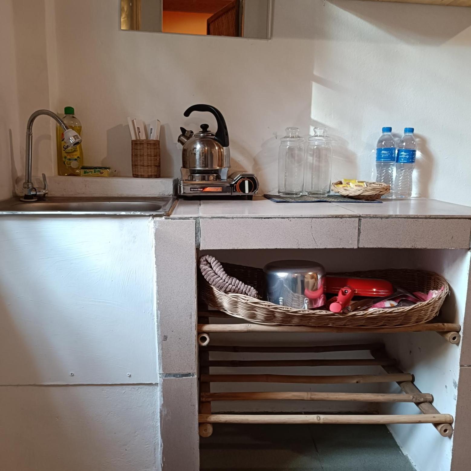 Siem Reap Homesteading II Ngoại thất bức ảnh
