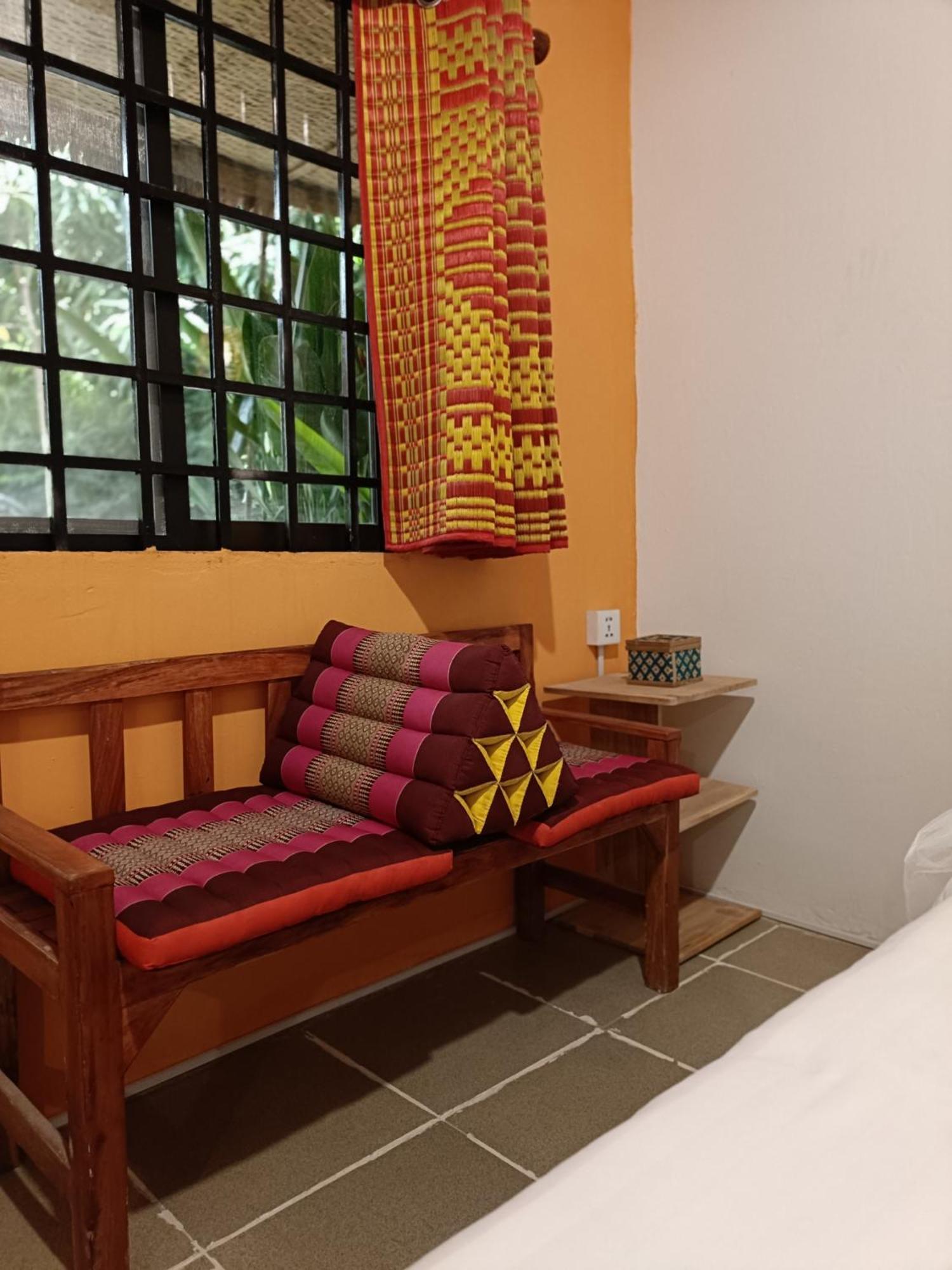 Siem Reap Homesteading II Ngoại thất bức ảnh
