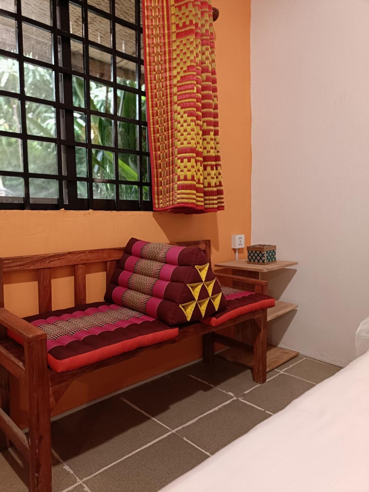 Siem Reap Homesteading II Ngoại thất bức ảnh