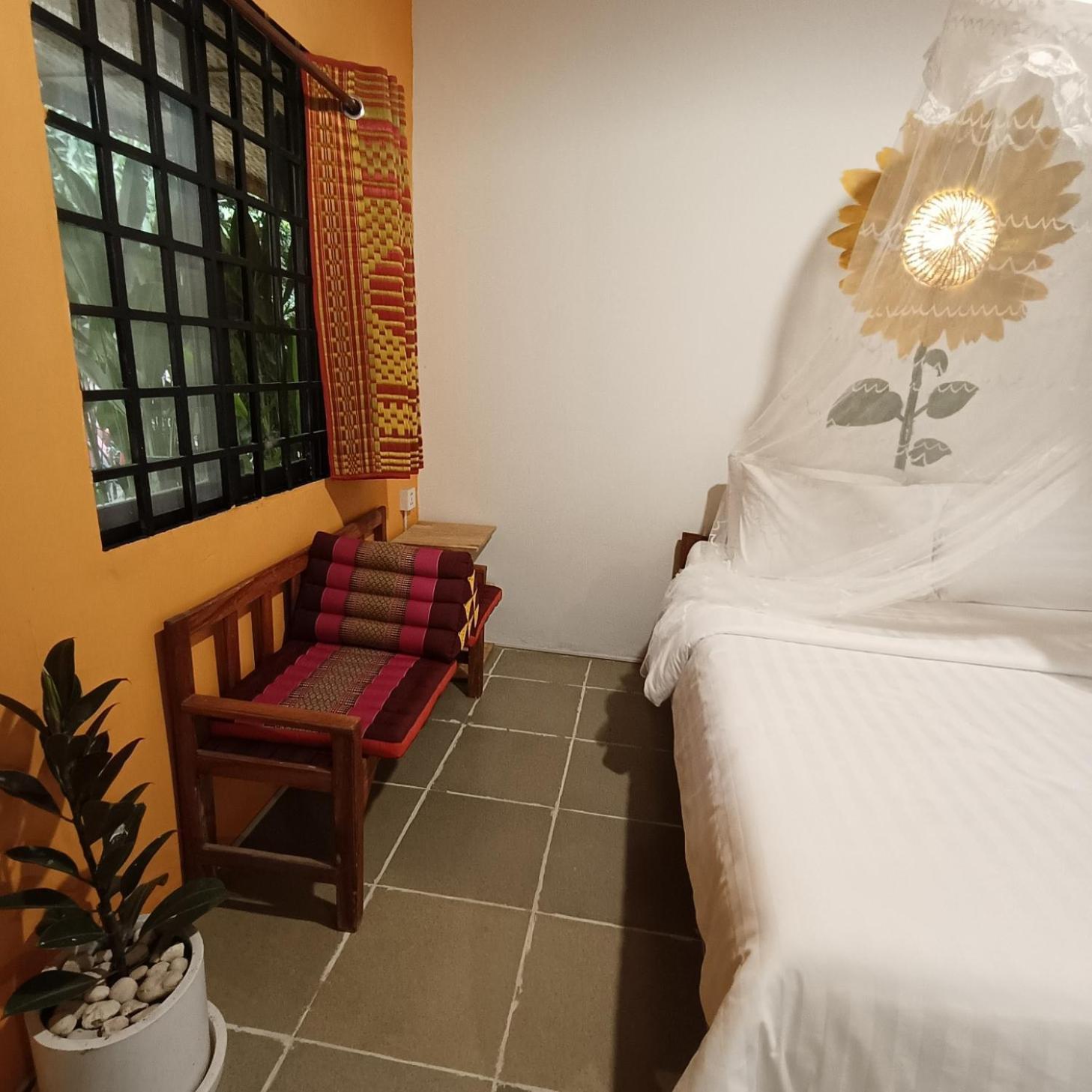 Siem Reap Homesteading II Ngoại thất bức ảnh