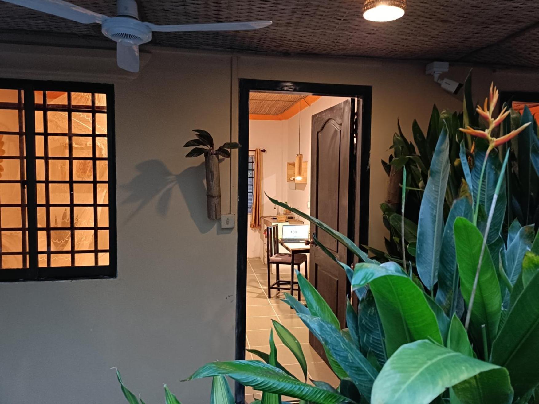 Siem Reap Homesteading II Ngoại thất bức ảnh