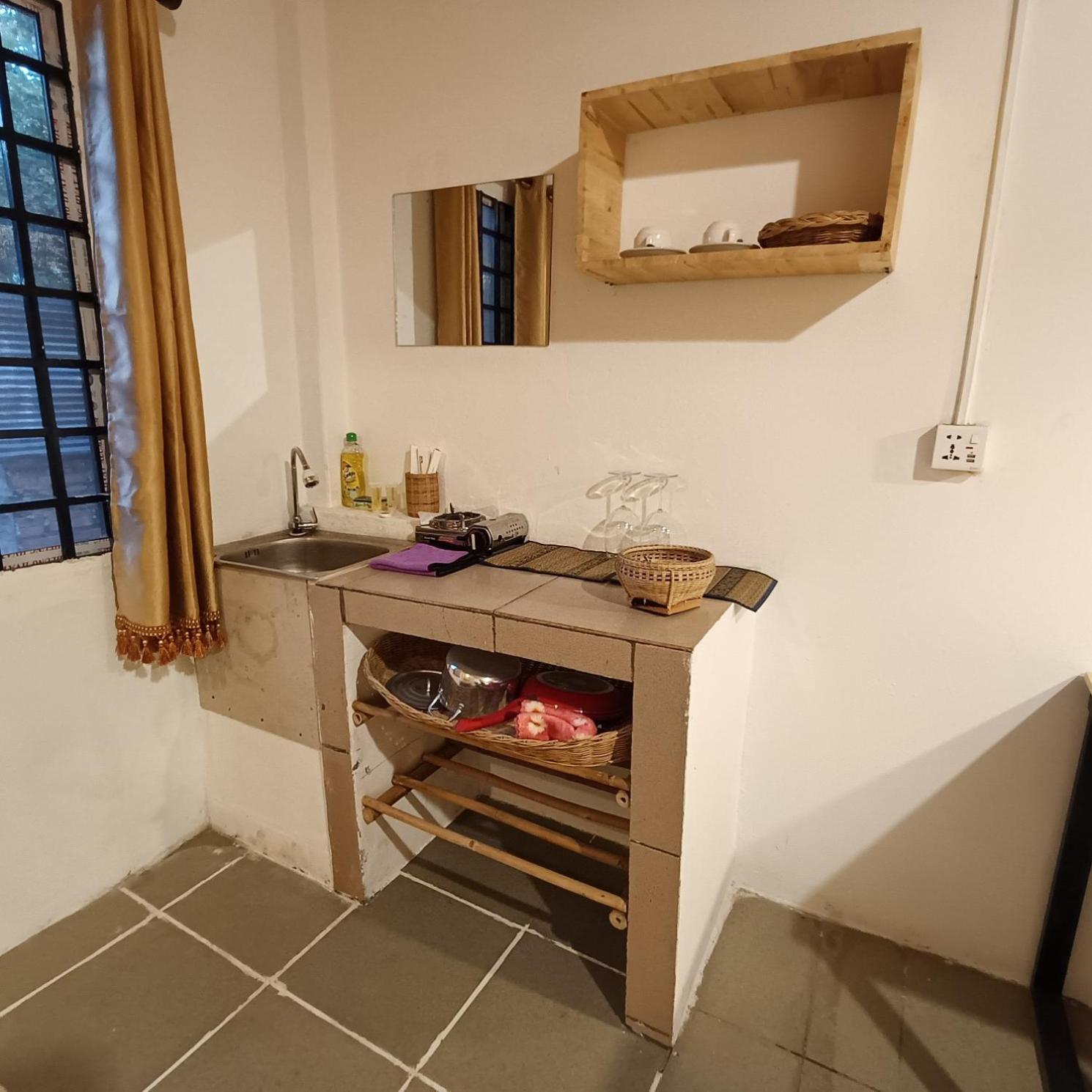 Siem Reap Homesteading II Ngoại thất bức ảnh