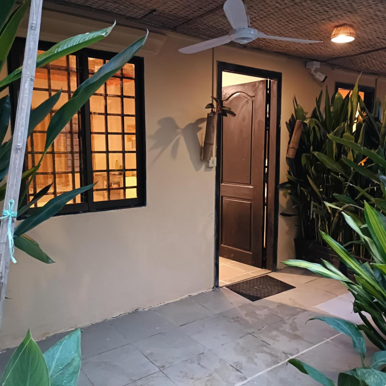 Siem Reap Homesteading II Ngoại thất bức ảnh