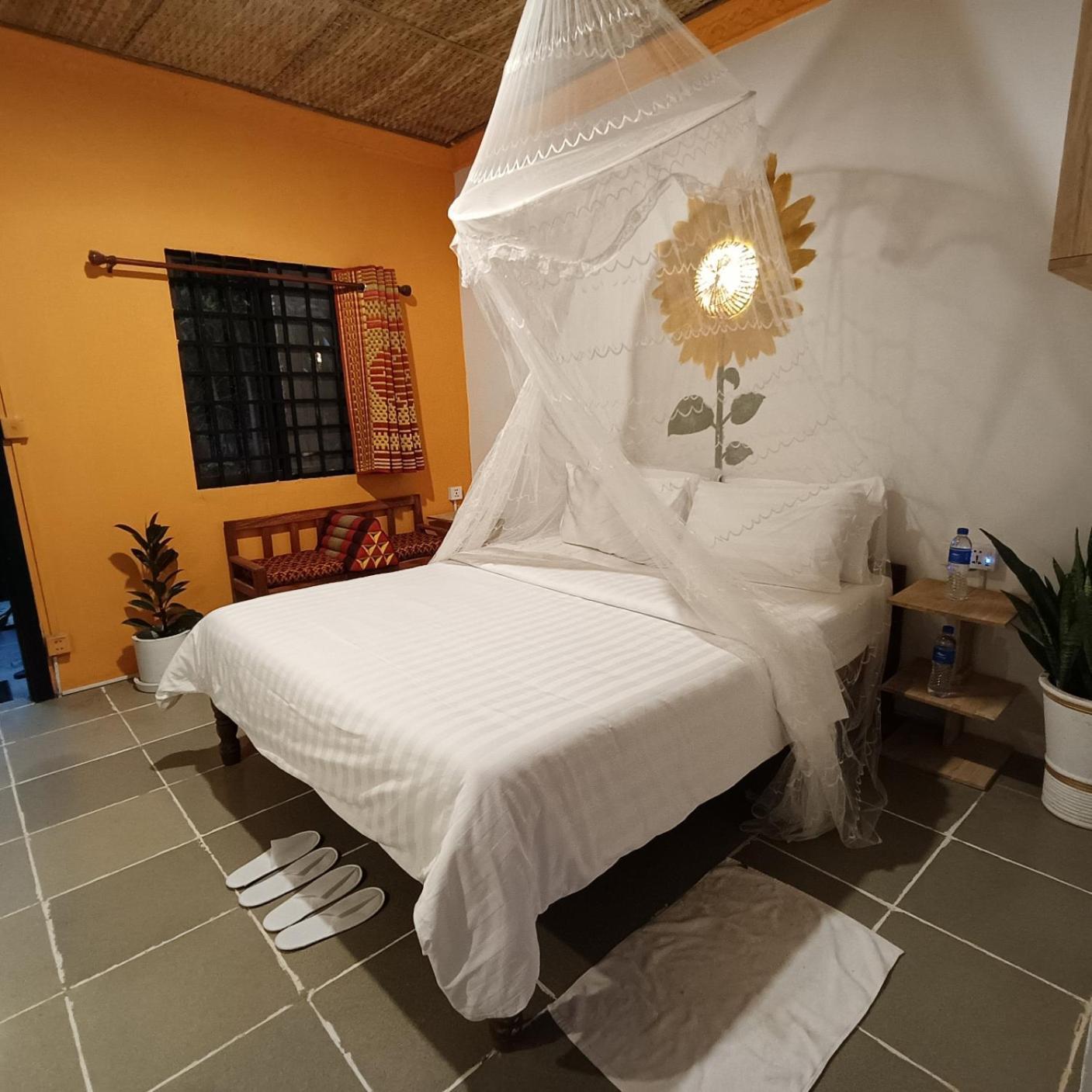Siem Reap Homesteading II Ngoại thất bức ảnh