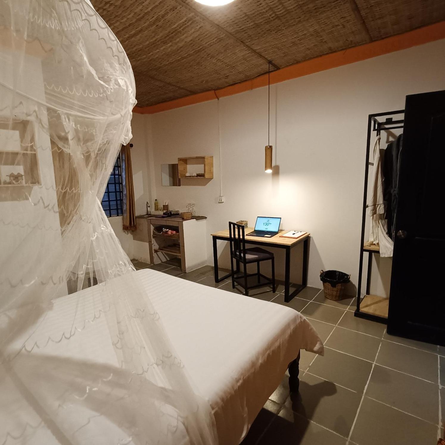 Siem Reap Homesteading II Ngoại thất bức ảnh