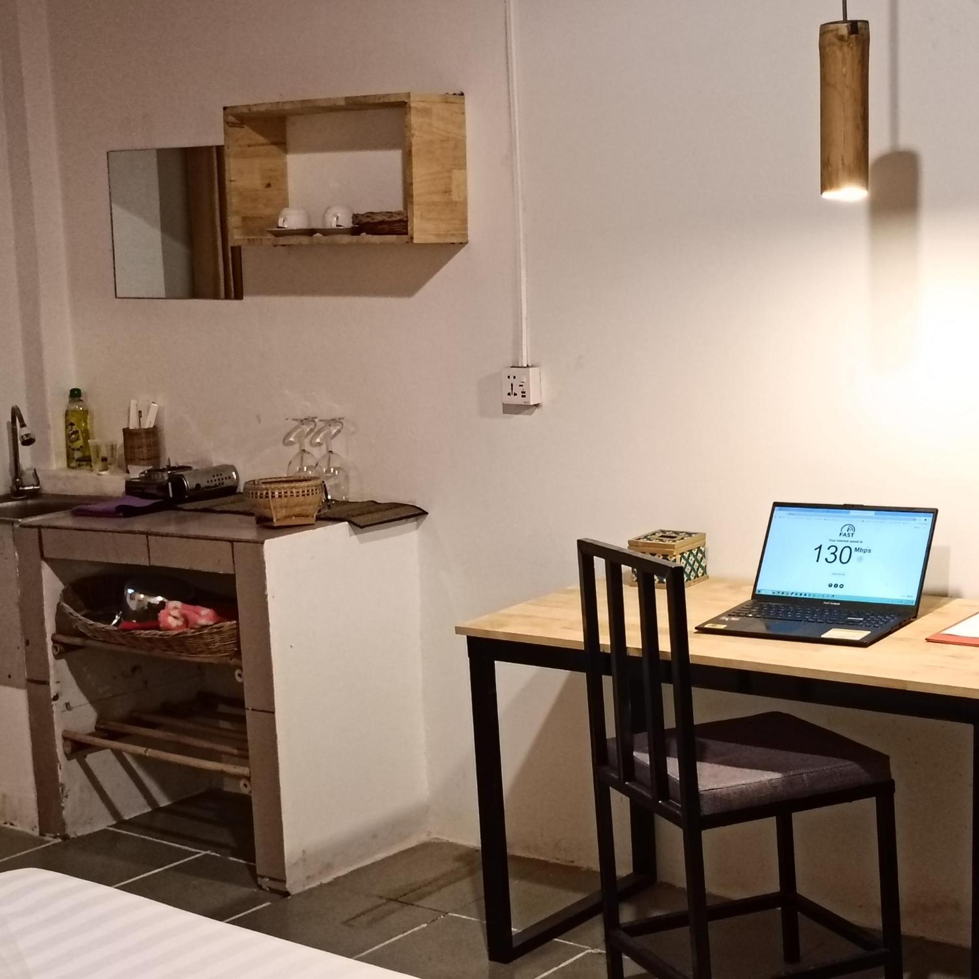 Siem Reap Homesteading II Ngoại thất bức ảnh