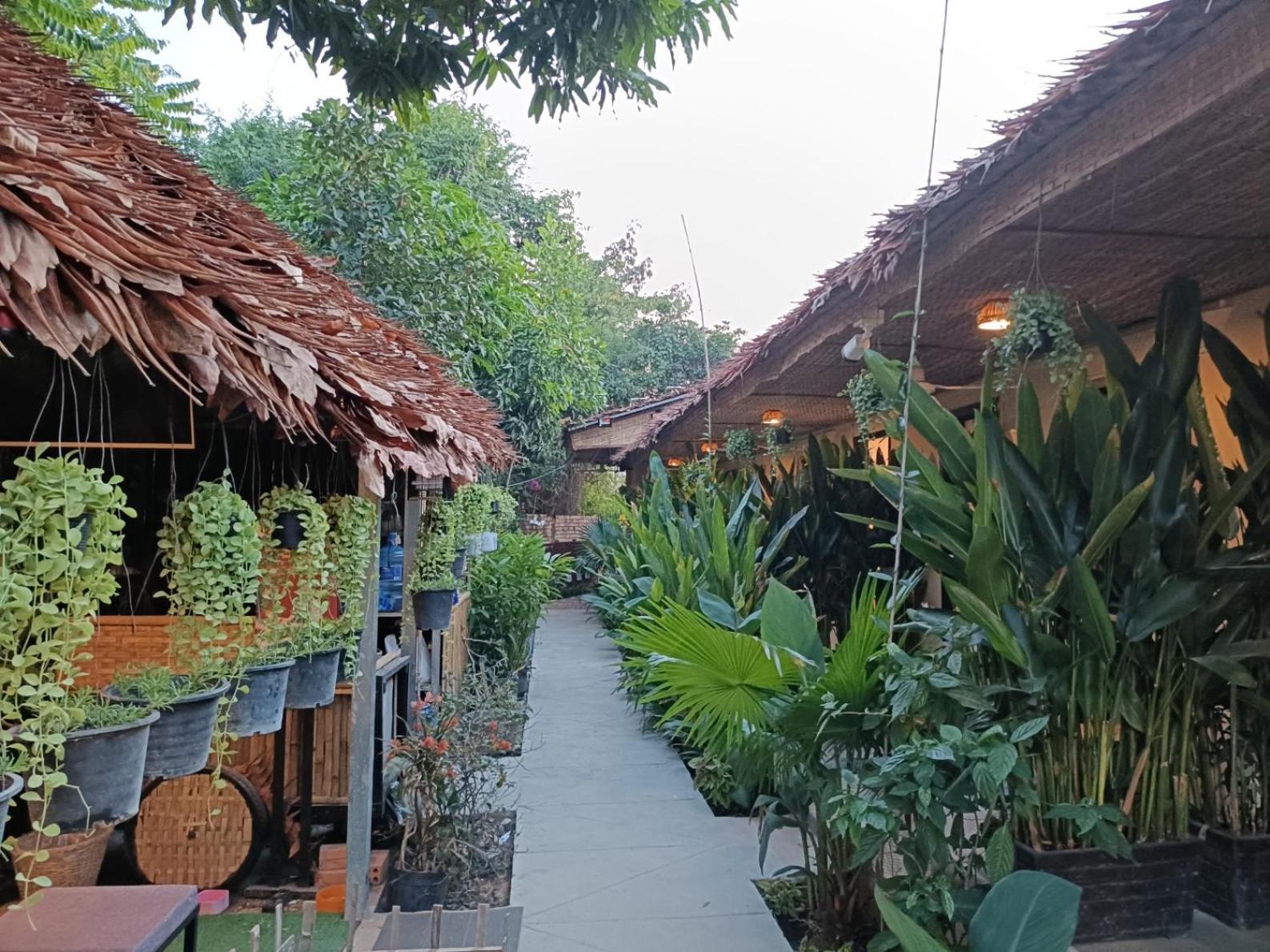 Siem Reap Homesteading II Ngoại thất bức ảnh
