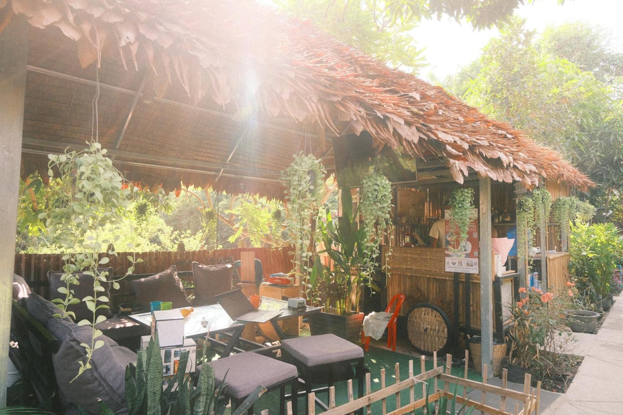 Siem Reap Homesteading II Ngoại thất bức ảnh