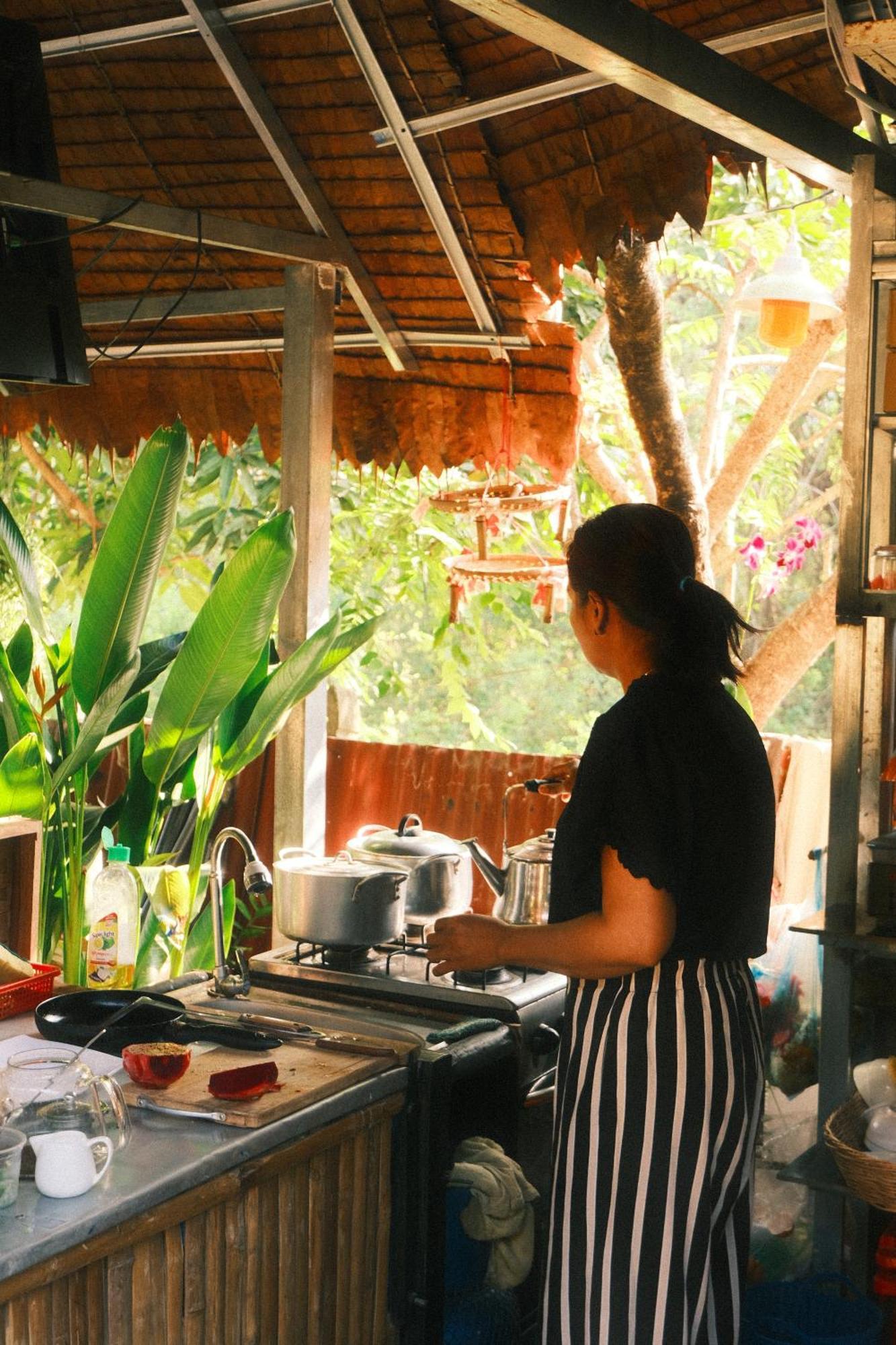 Siem Reap Homesteading II Ngoại thất bức ảnh