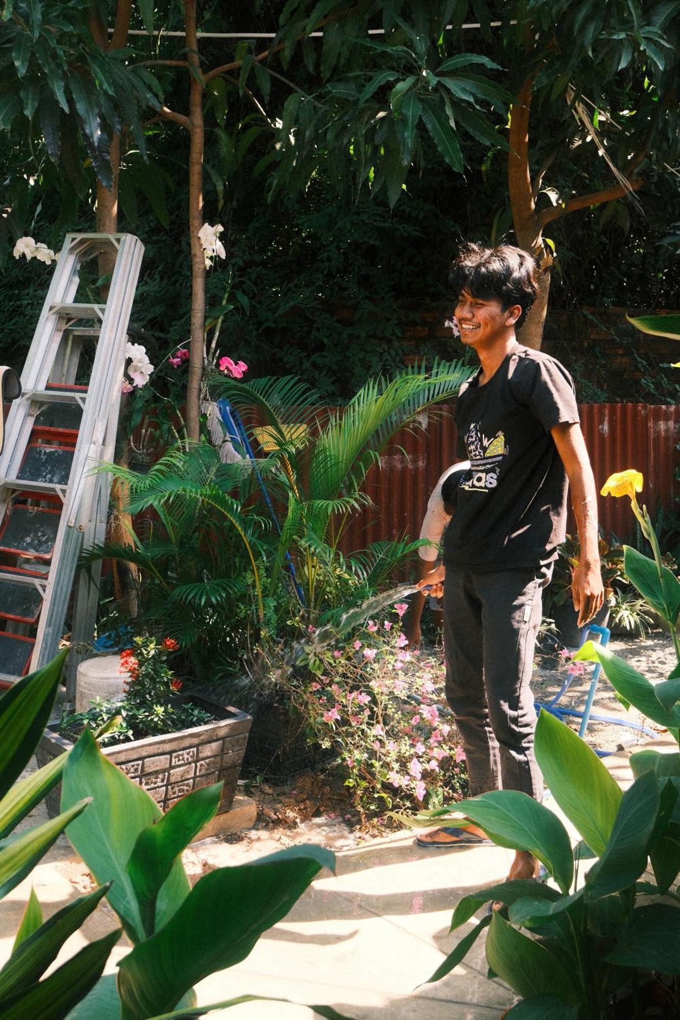 Siem Reap Homesteading II Ngoại thất bức ảnh