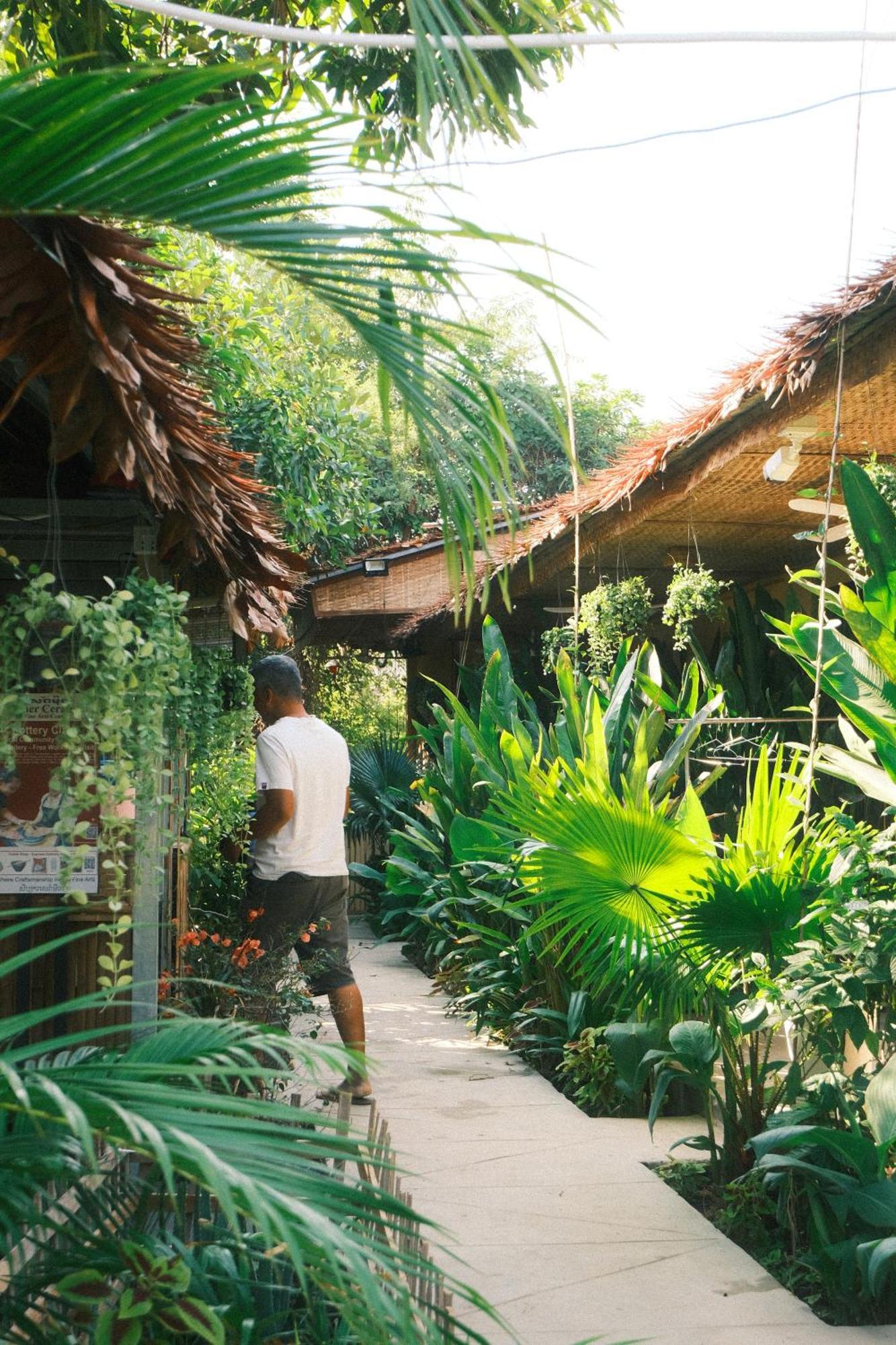 Siem Reap Homesteading II Ngoại thất bức ảnh