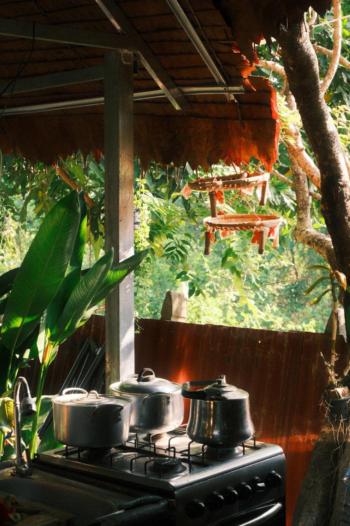 Siem Reap Homesteading II Ngoại thất bức ảnh