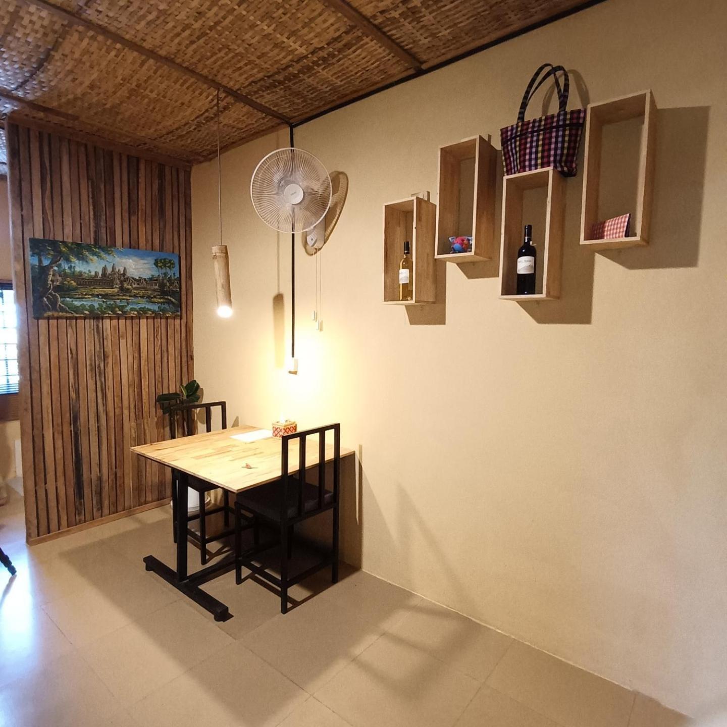 Siem Reap Homesteading II Ngoại thất bức ảnh