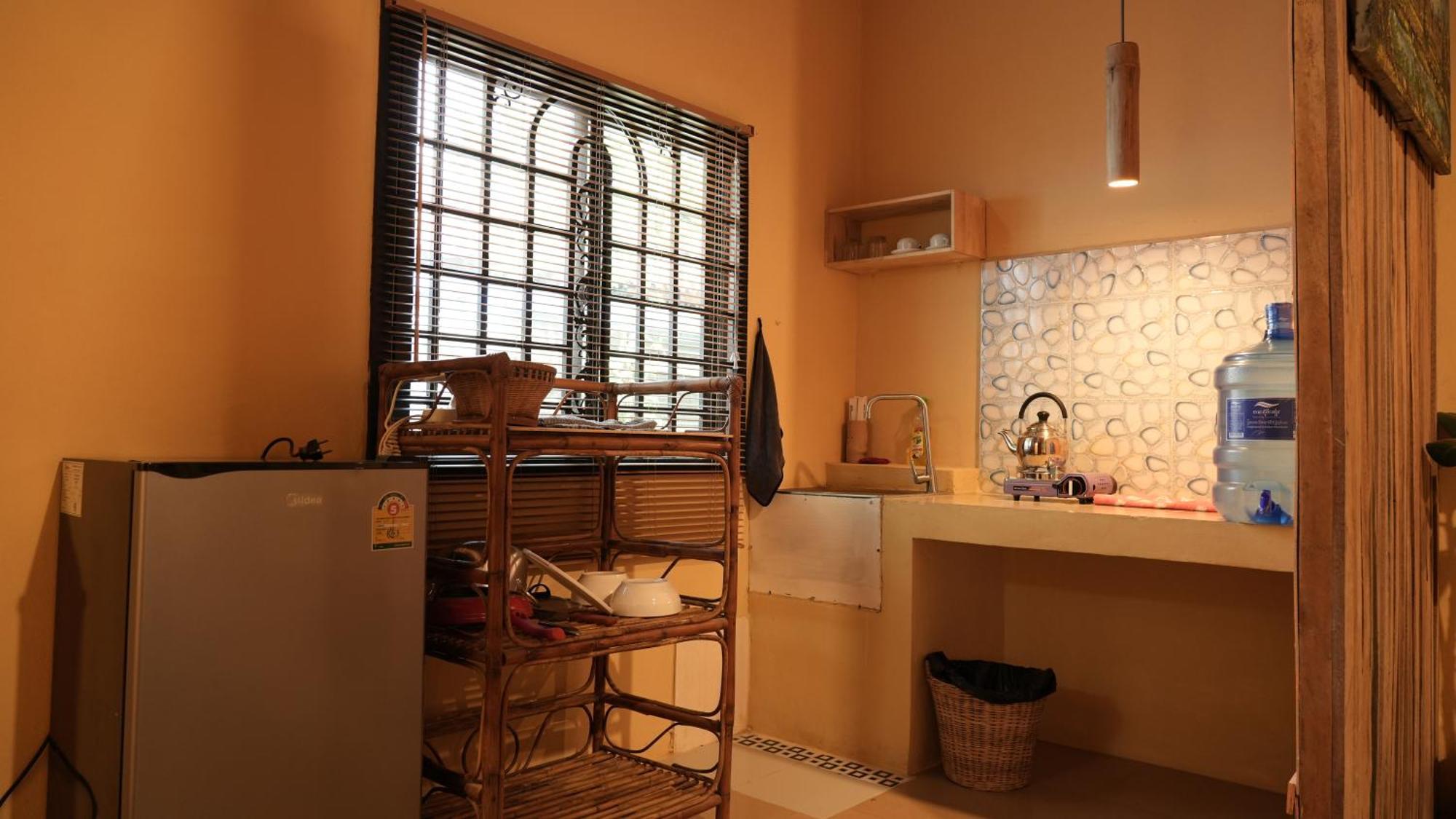 Siem Reap Homesteading II Ngoại thất bức ảnh