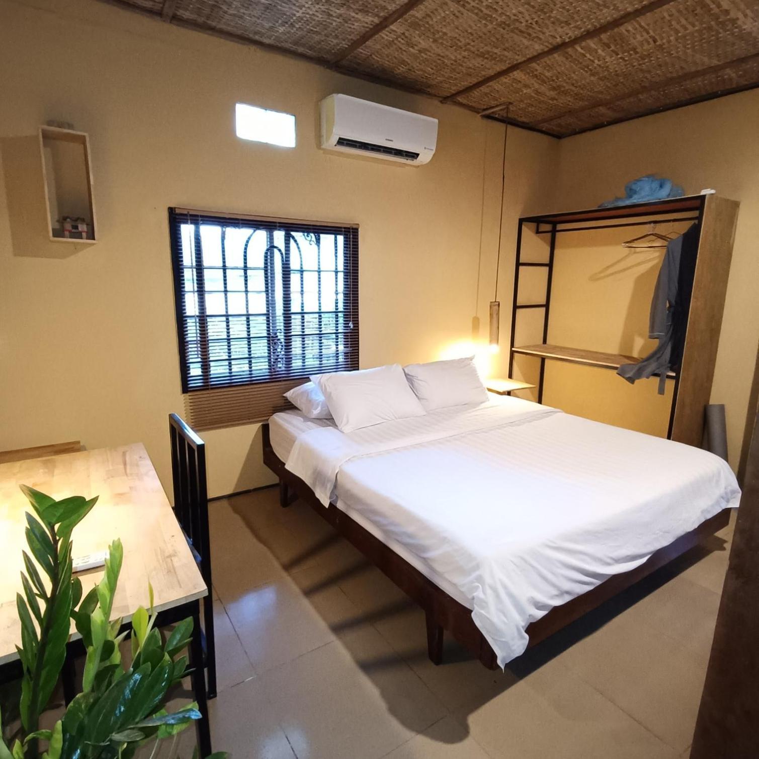 Siem Reap Homesteading II Ngoại thất bức ảnh