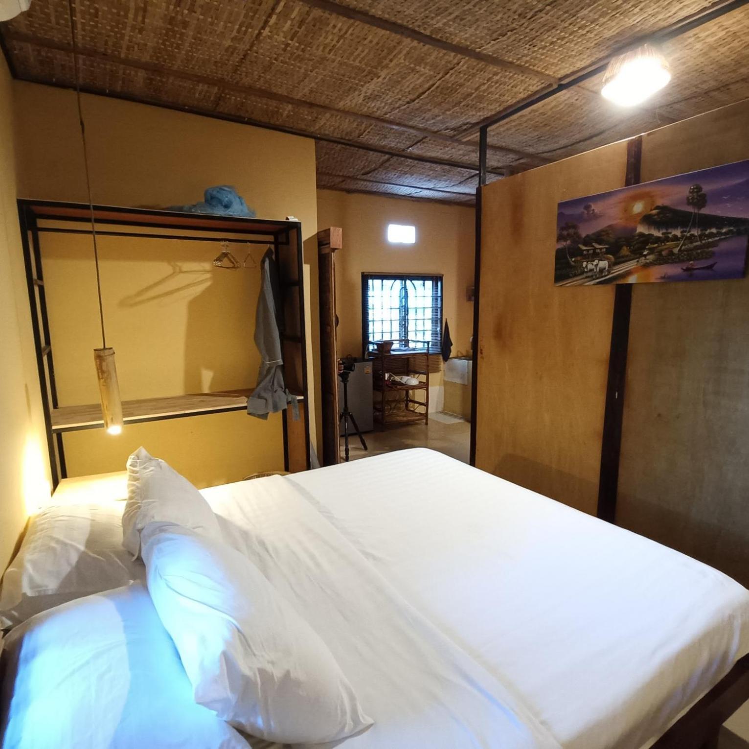 Siem Reap Homesteading II Ngoại thất bức ảnh