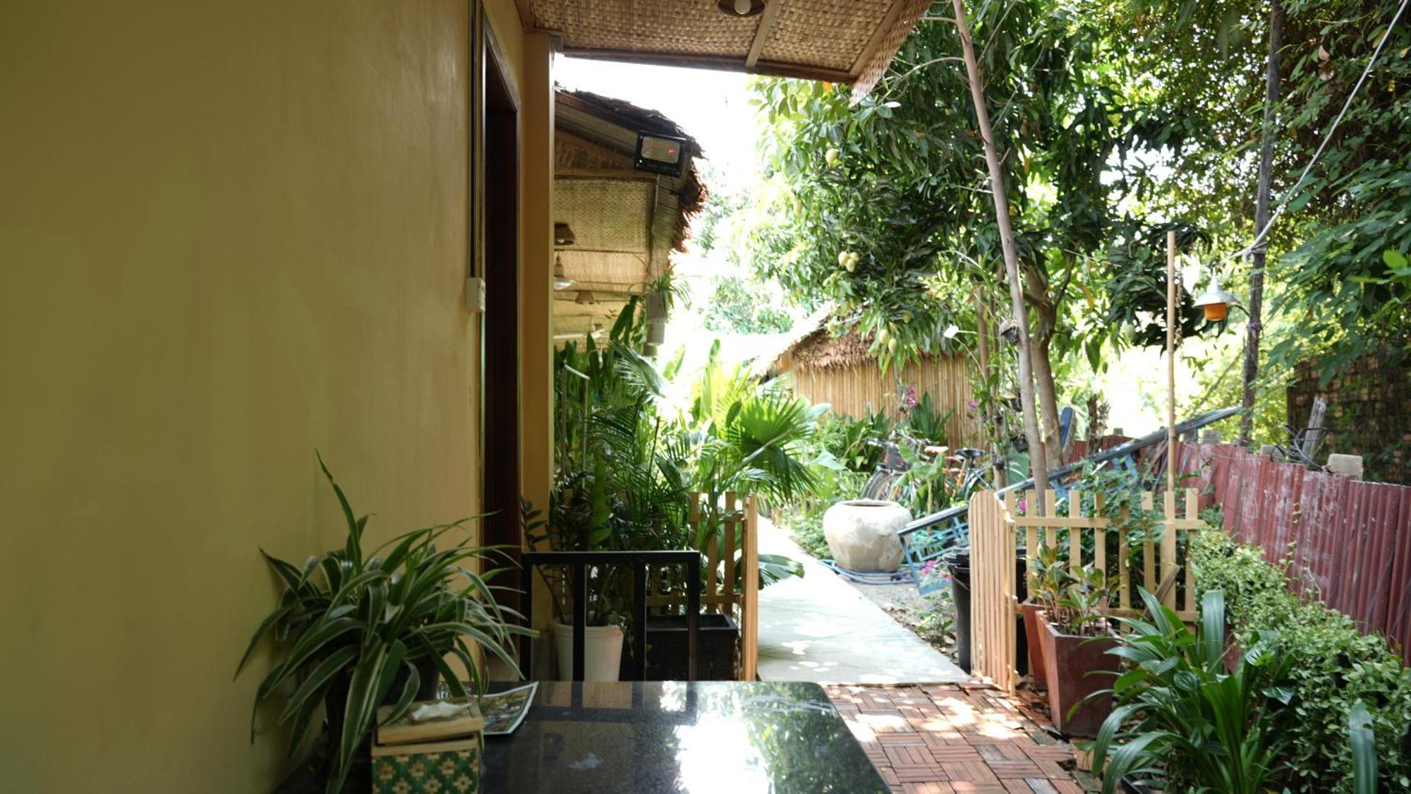 Siem Reap Homesteading II Ngoại thất bức ảnh