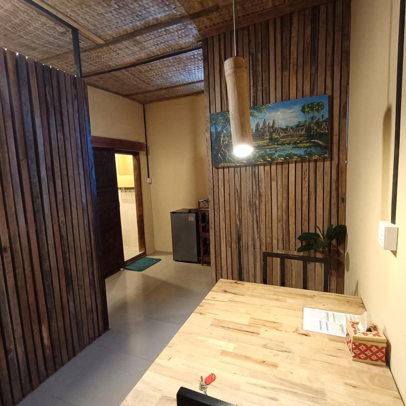 Siem Reap Homesteading II Ngoại thất bức ảnh